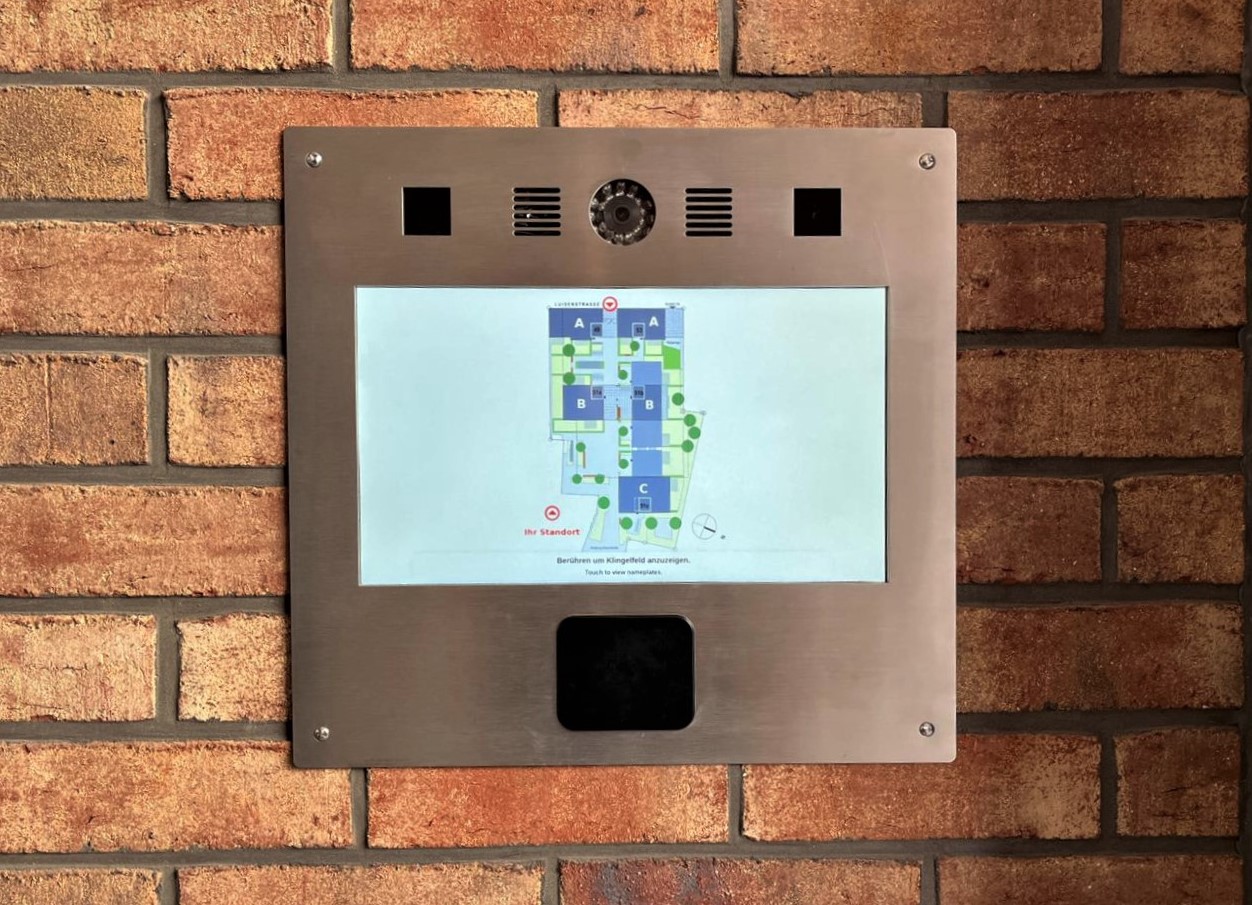 HausAdapter-MAX Bild
