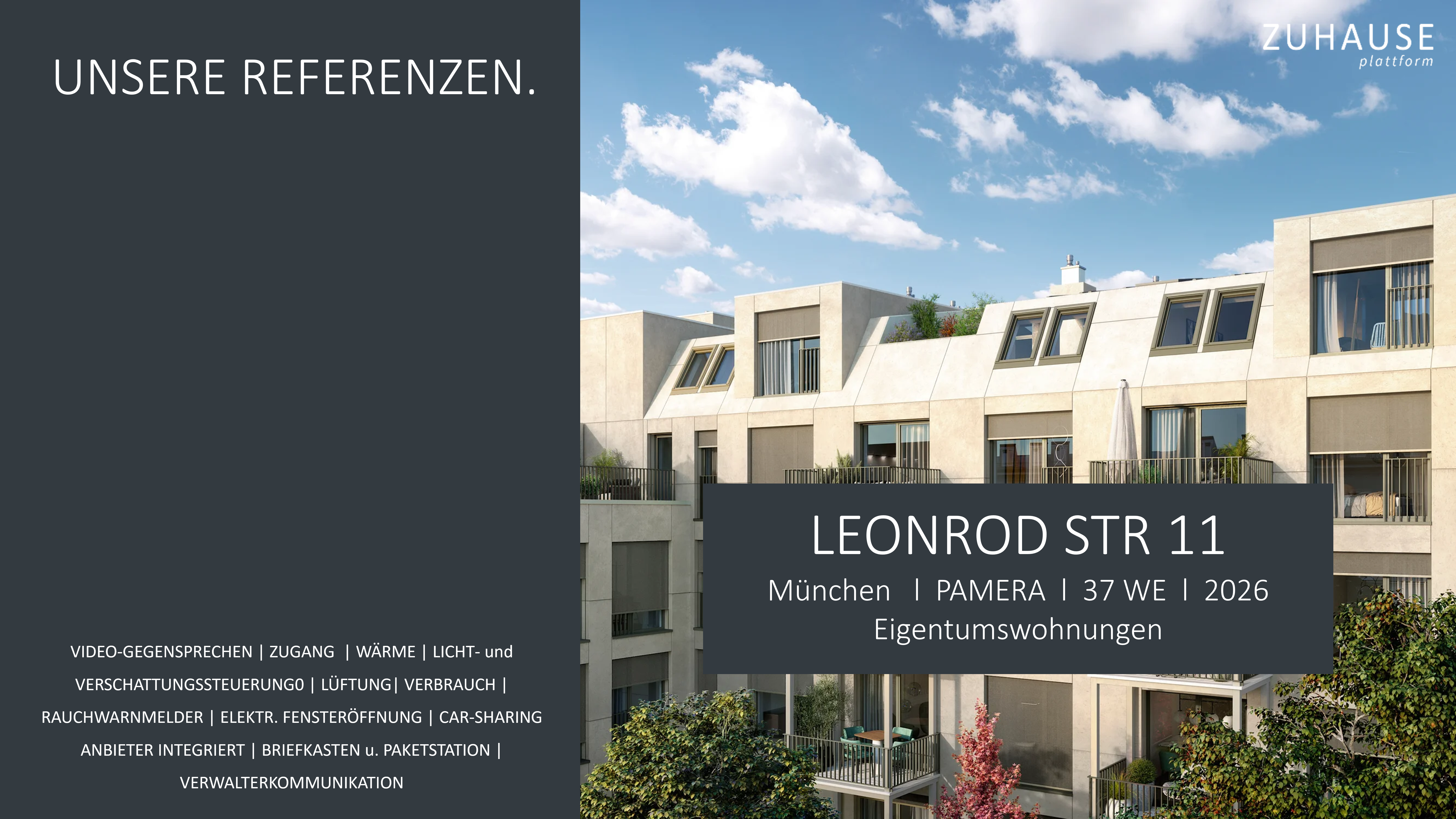 Referenzprojekt Leo 11